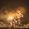 第37回日本ライン夏まつり納涼花火大会③