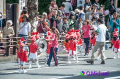 2015/10/03　Gifu Nobunaga Festival　②