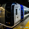 名鉄電車ミュースカイ