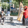 South American folk songs ①