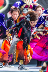 百華夢想①
