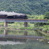 6月の水鏡
