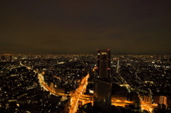 新宿夜景3