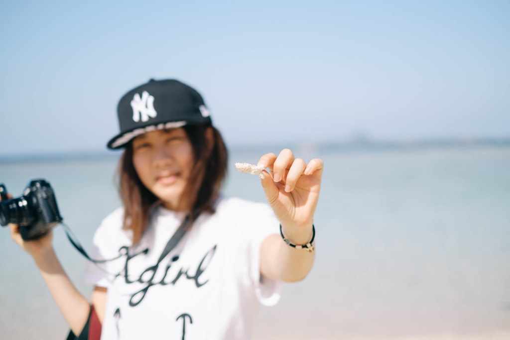 季節はずれSUMMER