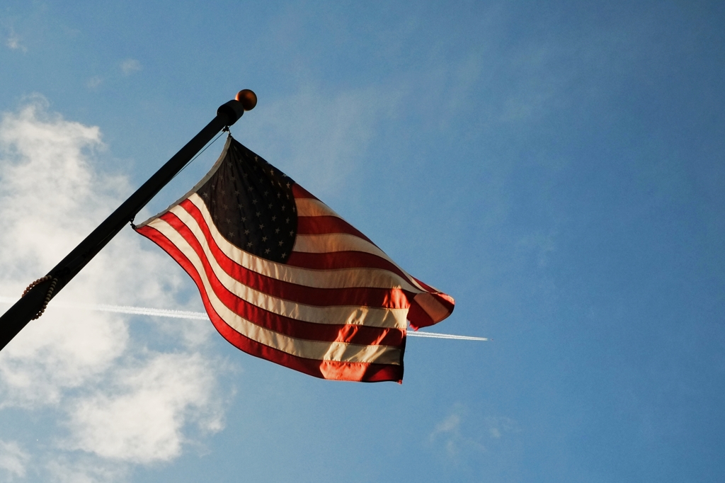 united states of america