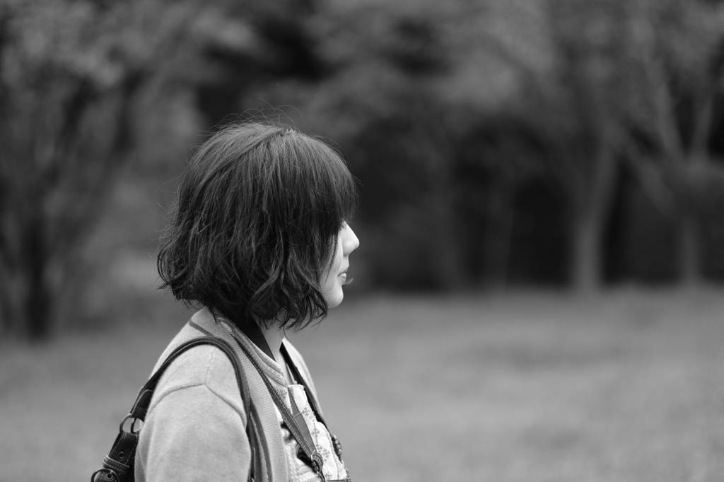 Monocrome