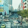 中野お散歩