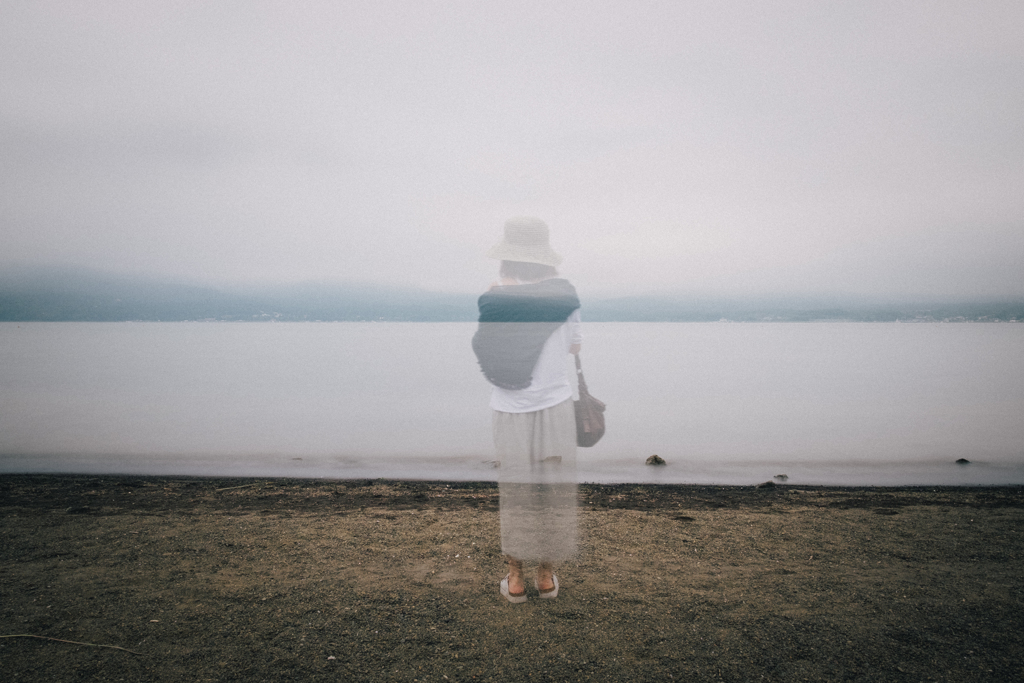 Feelings in the mist