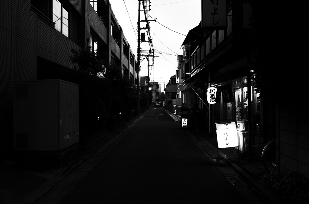 誘惑