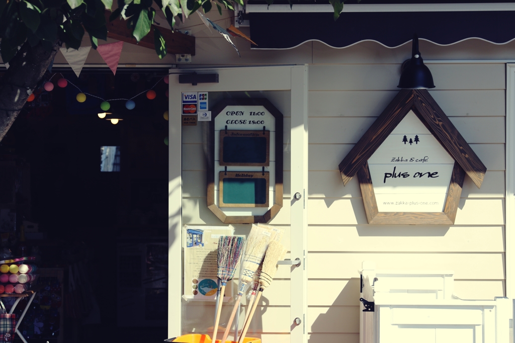 Zakka&Cafe
