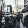 City vibes