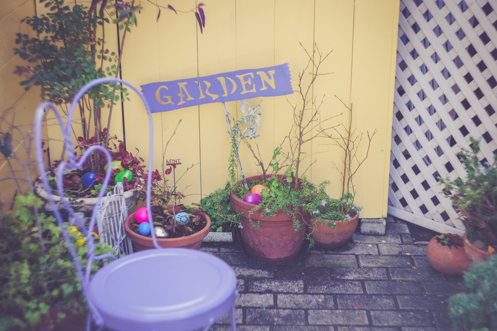 GARDEN