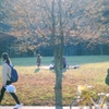 それぞれの歩幅 それぞれの時間