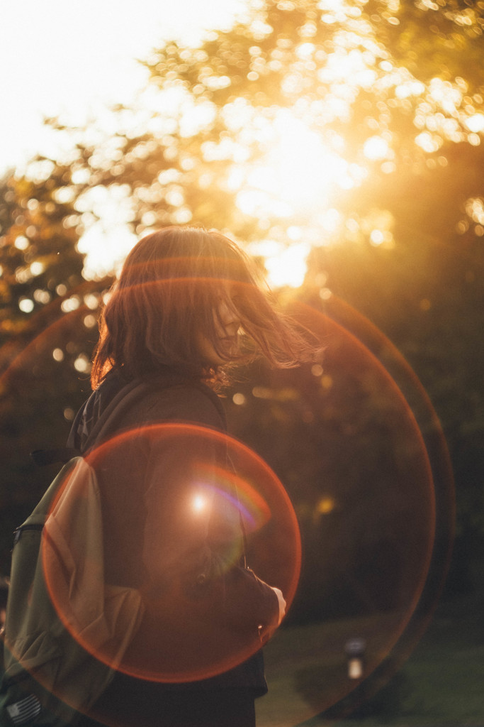 Make portraits