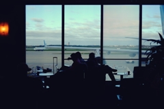 Chicago O'Hare Airport Lounges