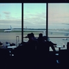 Chicago O'Hare Airport Lounges