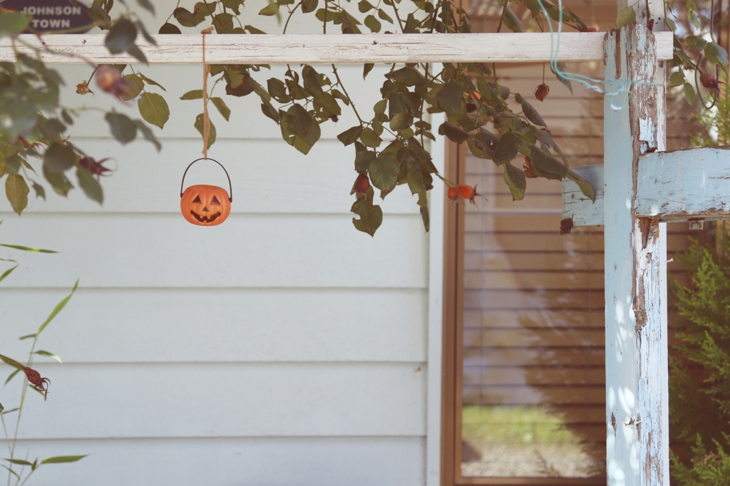 Hello! Halloween