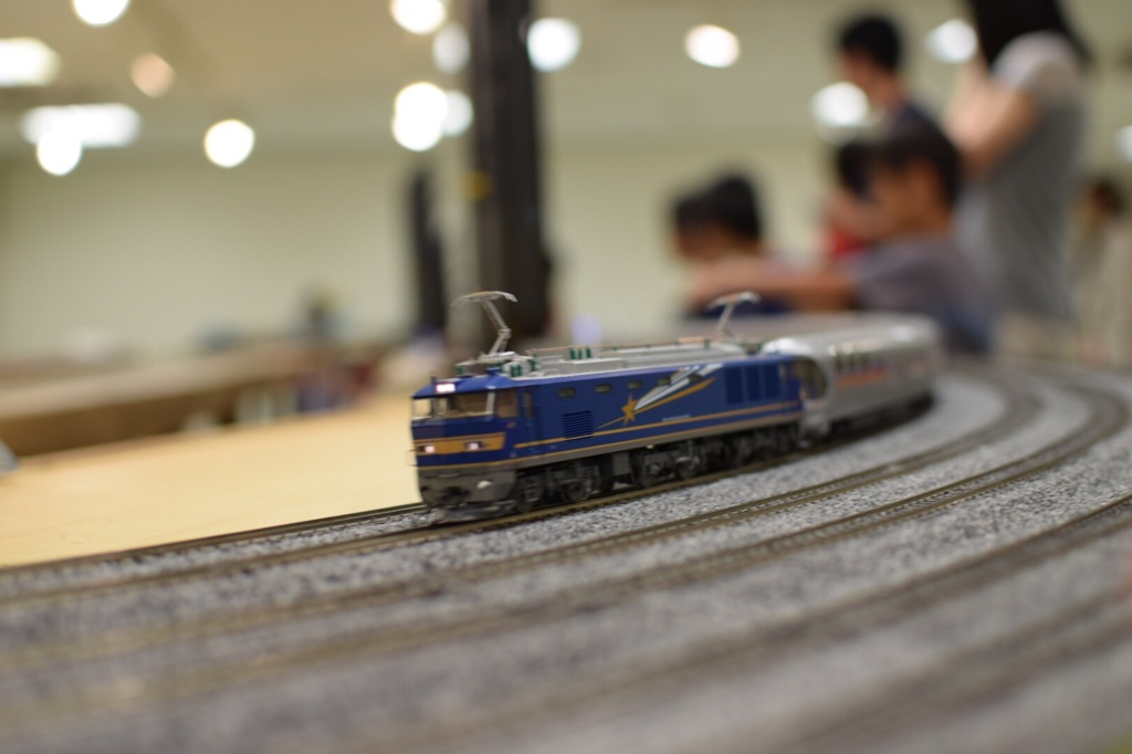 鉄道博