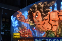 ねぶた祭り8