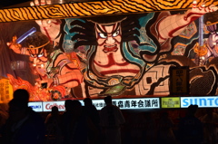 ねぶた祭り6