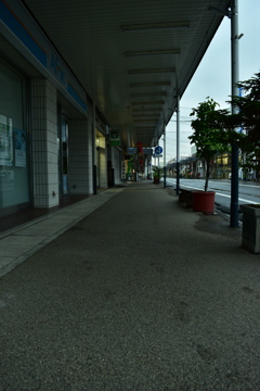 街並み