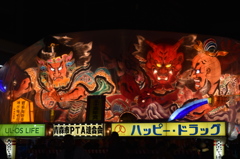 ねぶた祭り4