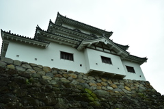 白石城2