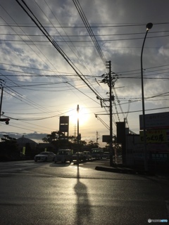 交差点