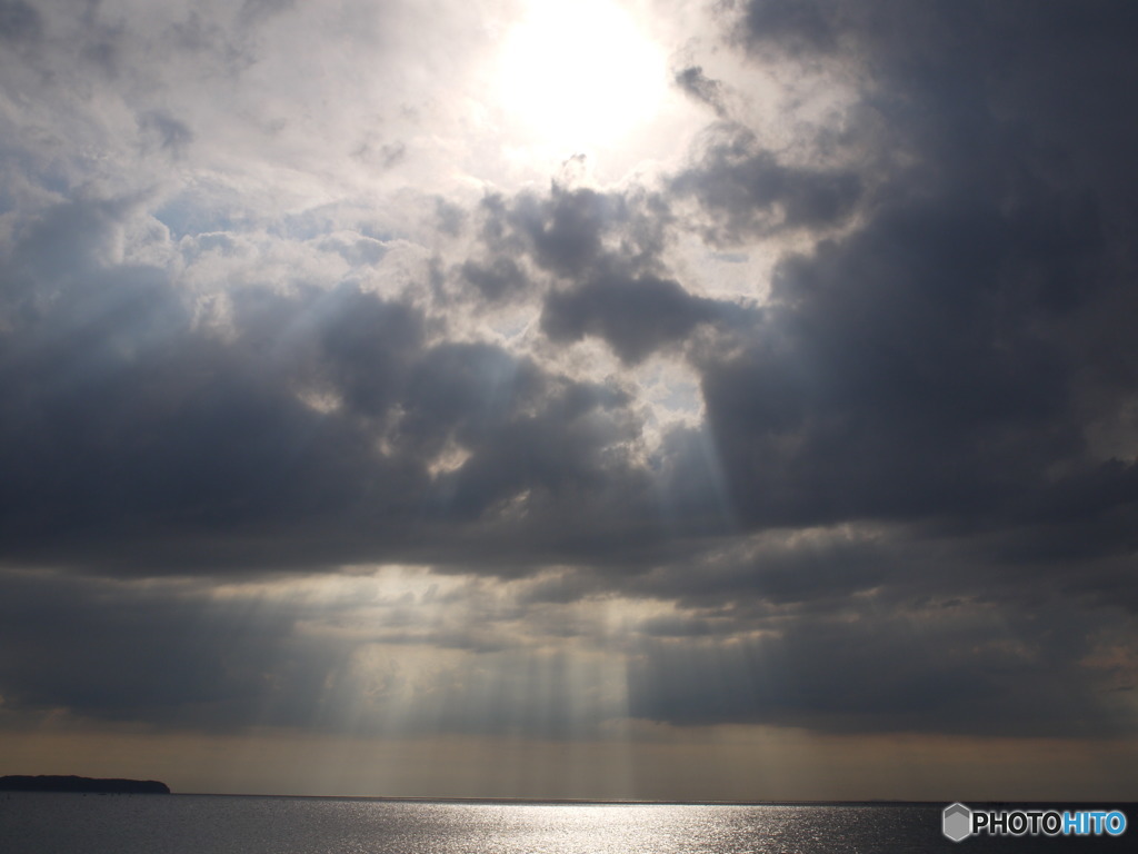 宮地浜①