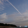 飛行機雲