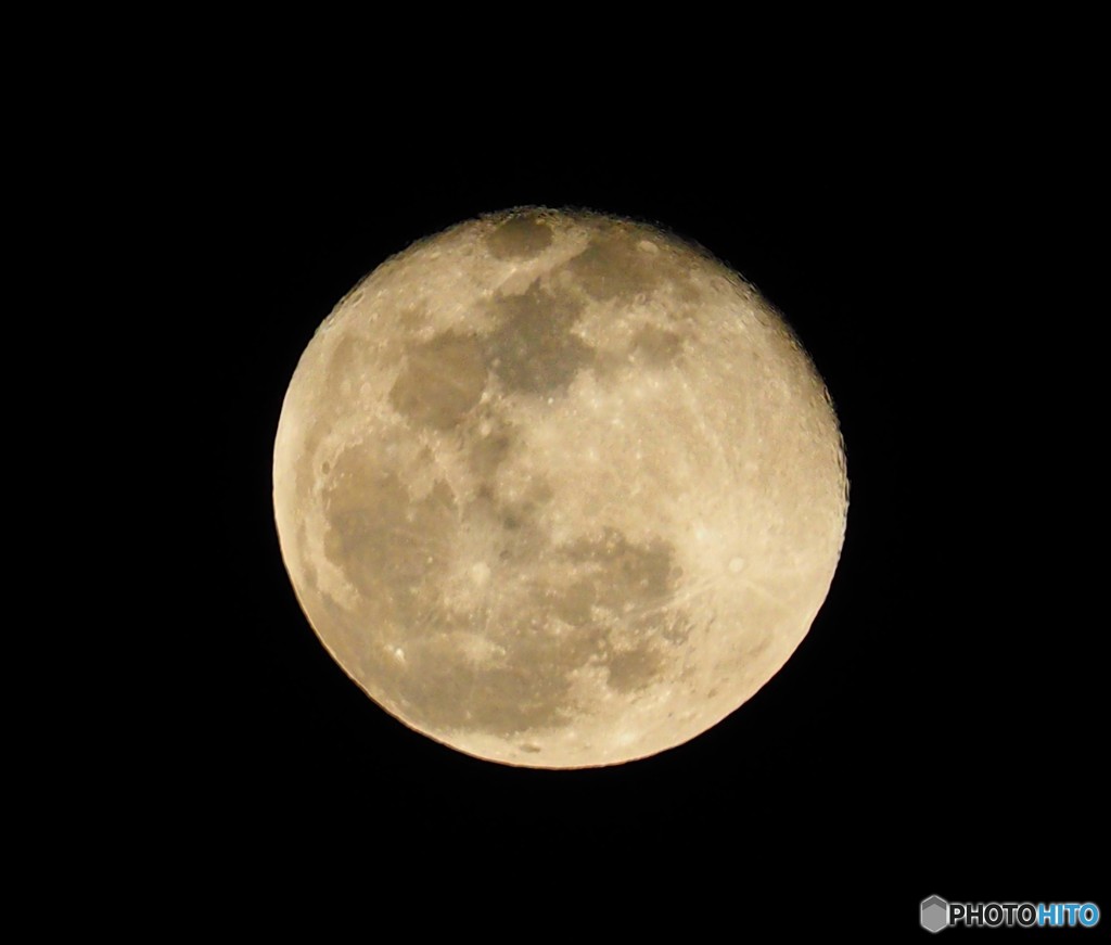 ＳＵＰＥＲＭＯＯＮ