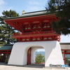 水天門