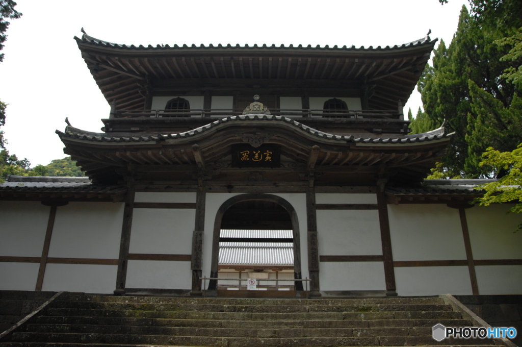 大照院②