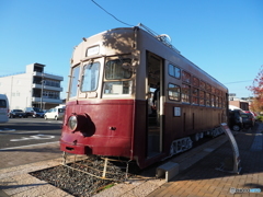 路面電車