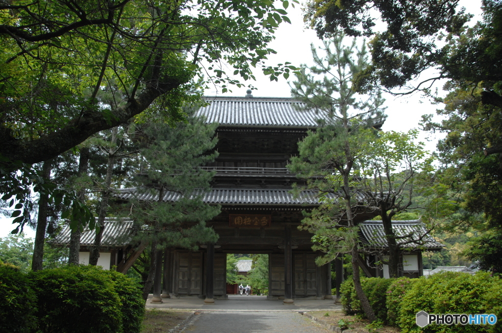 東光寺②