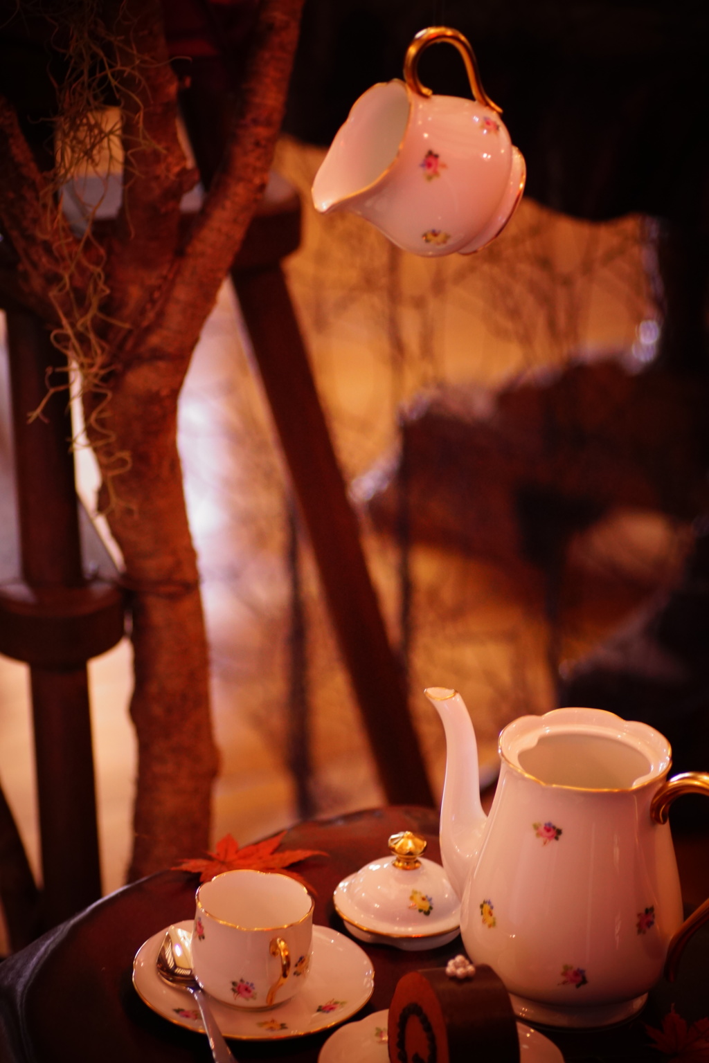 Tea Time