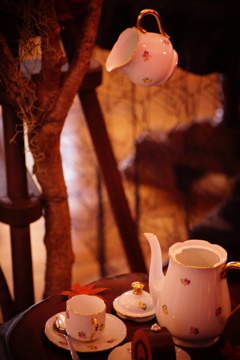 Tea Time