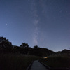 秋の星空を探して