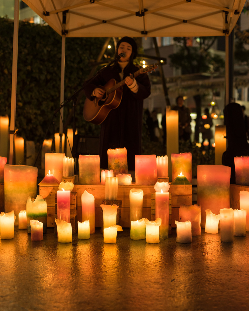 CandleScape