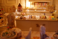 pâtisserie