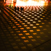 Rainy Day's Squares