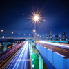 Highway LightTrails