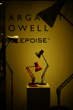 Stand light