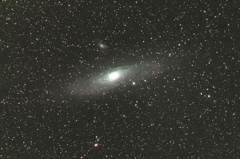 Andromeda Galaxy
