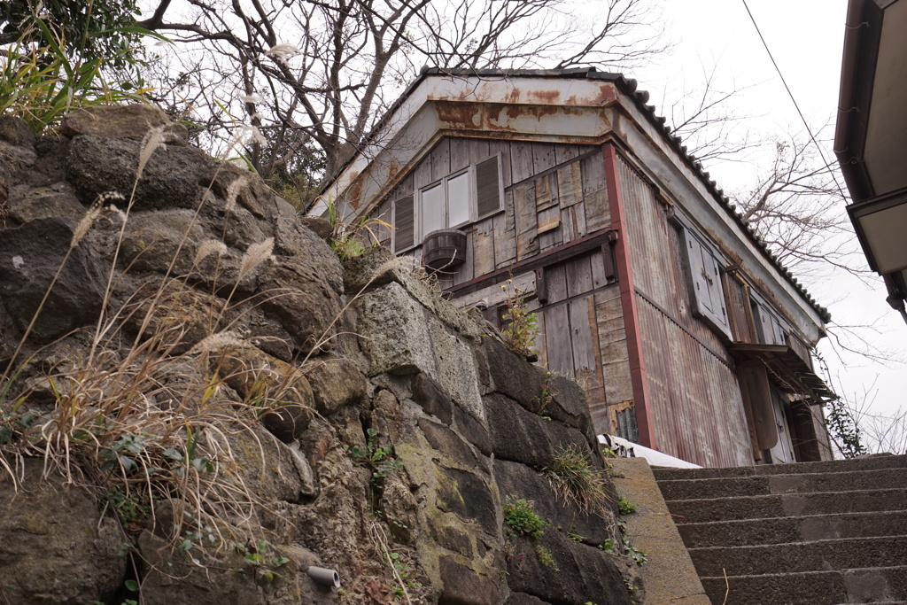 江の島ぶらり