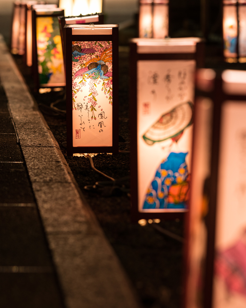 浅草灯籠祭2018