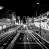 新宿南口
