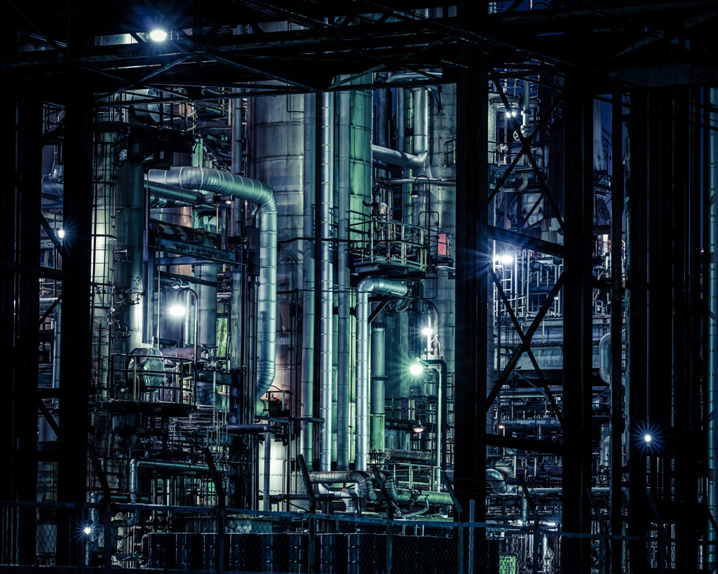 Midnight Factory 2018-1