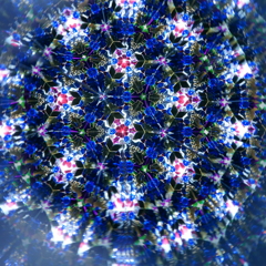 kaleidoscope