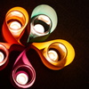 Candle Leaf
